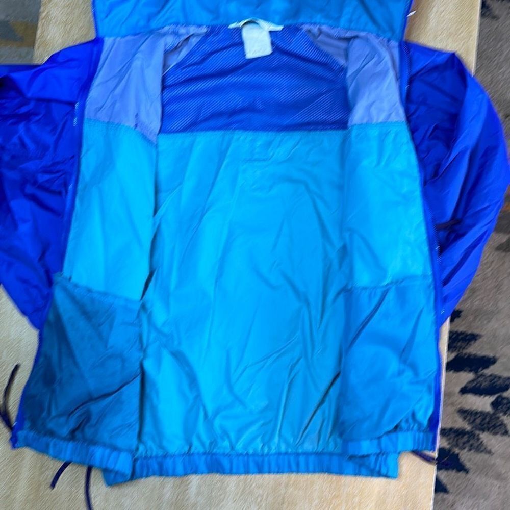 Vintage Columbia Sportswear Windbreaker Jacket - Picture 6 of 7